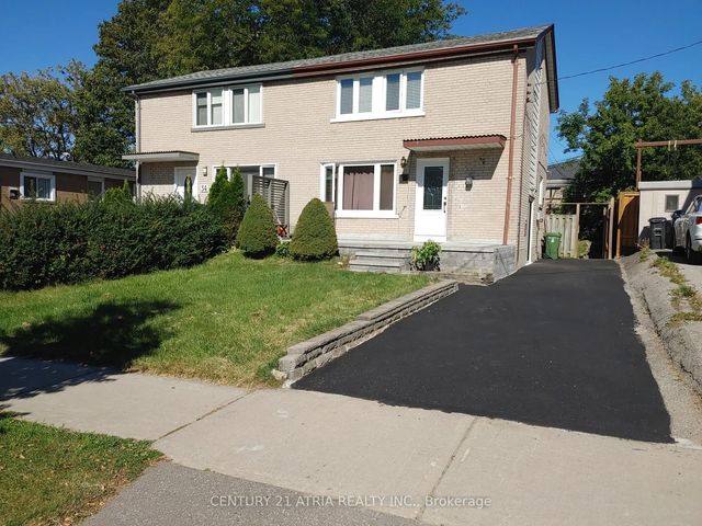 36 Chesapeake Avenue, Toronto E04