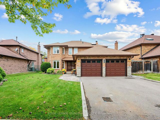 30 Invermarge Drive, Toronto E10