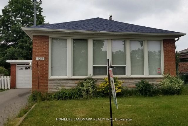 128 Lord Roberts Drive, Toronto E08