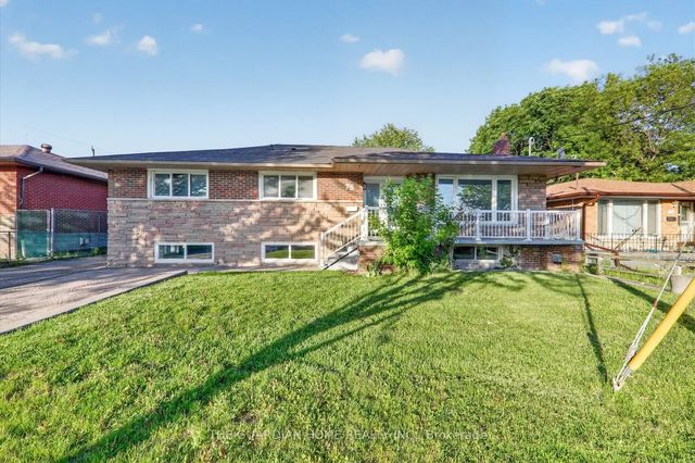75 Durham Street Main Fl, Oshawa