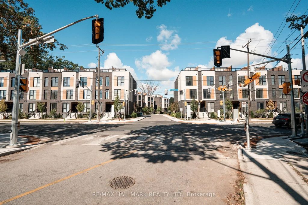 178 Clonmore Avenue 7, Toronto E06
