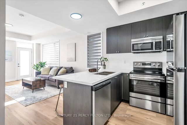 1555 Kingston Road Pickering On Road 207, Pickering