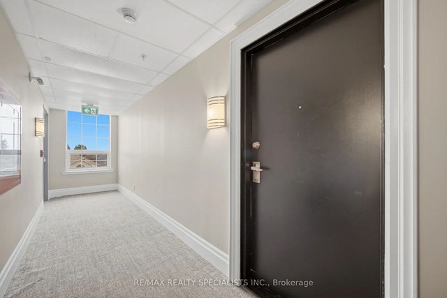 21 Brookhouse Drive 304, Clarington