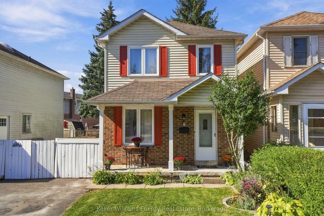 6 Overbank Drive, Oshawa