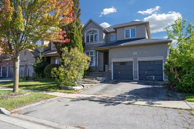 1529 Skyview Street, Oshawa