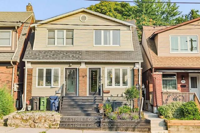 397 Kingston Road, Toronto E02