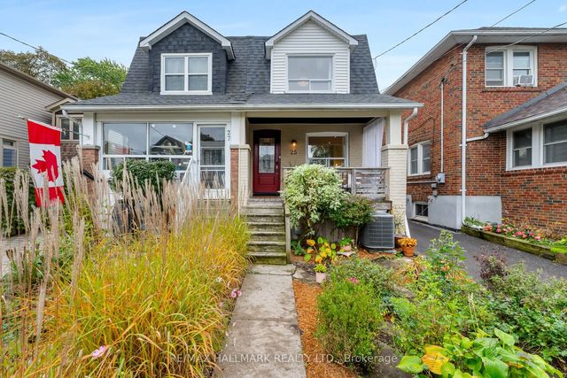 25 Northview Avenue, Toronto E06