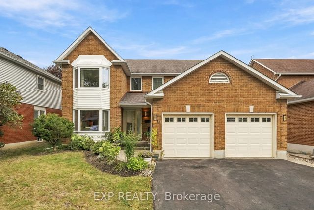 40 Orchard Park Drive, Clarington