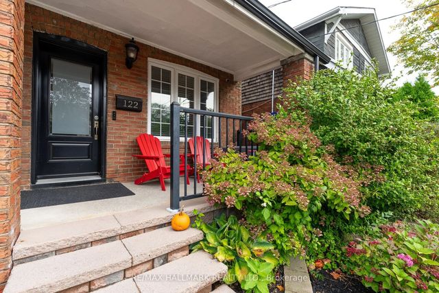 122 Holborne Avenue, Toronto E03
