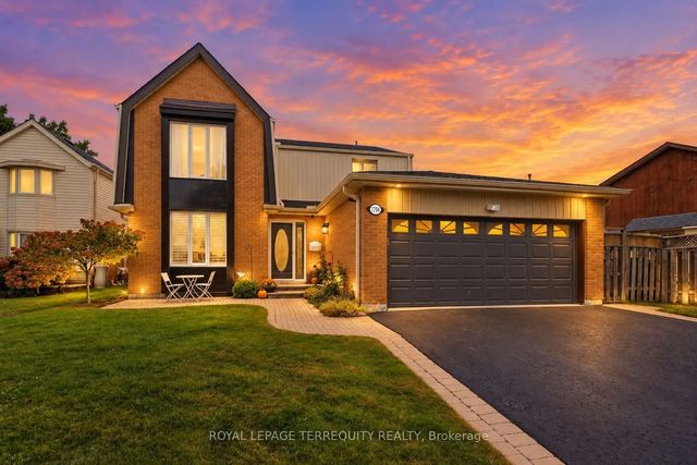 1794 Meadowview Avenue, Pickering