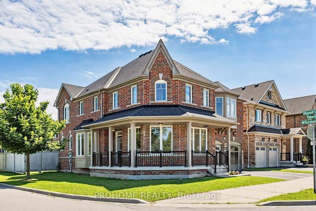 47 Harper Hill Drive, Ajax
