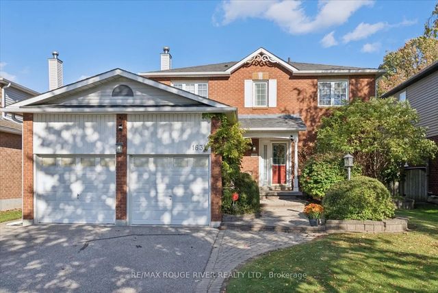 1631 Rudell Road, Clarington