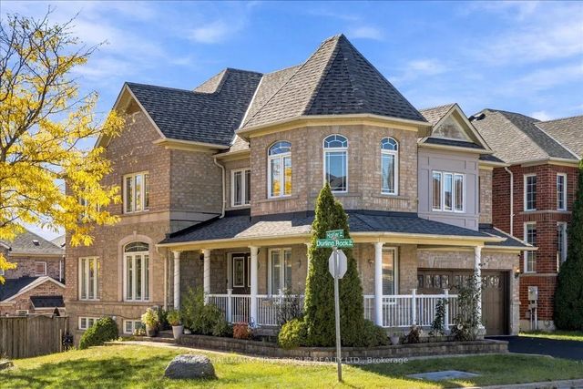 14 Hollier Drive, Ajax