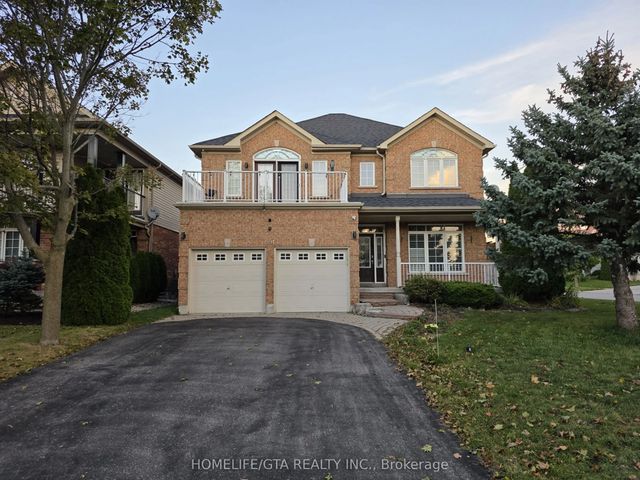 591 Oxbow Crescent, Oshawa