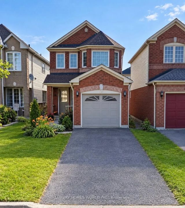 113 Smales Drive, Ajax