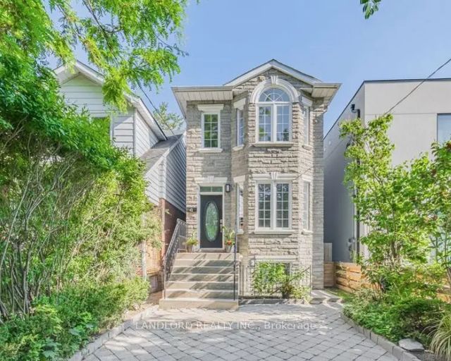 41 Aldwych Avenue Lower, Toronto E03