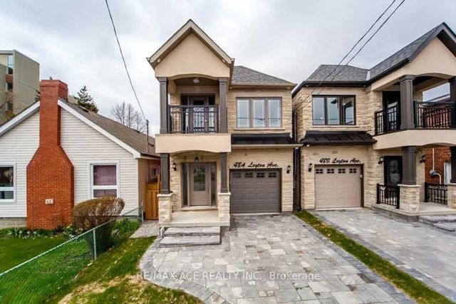48a Leyton Avenue, Toronto E06