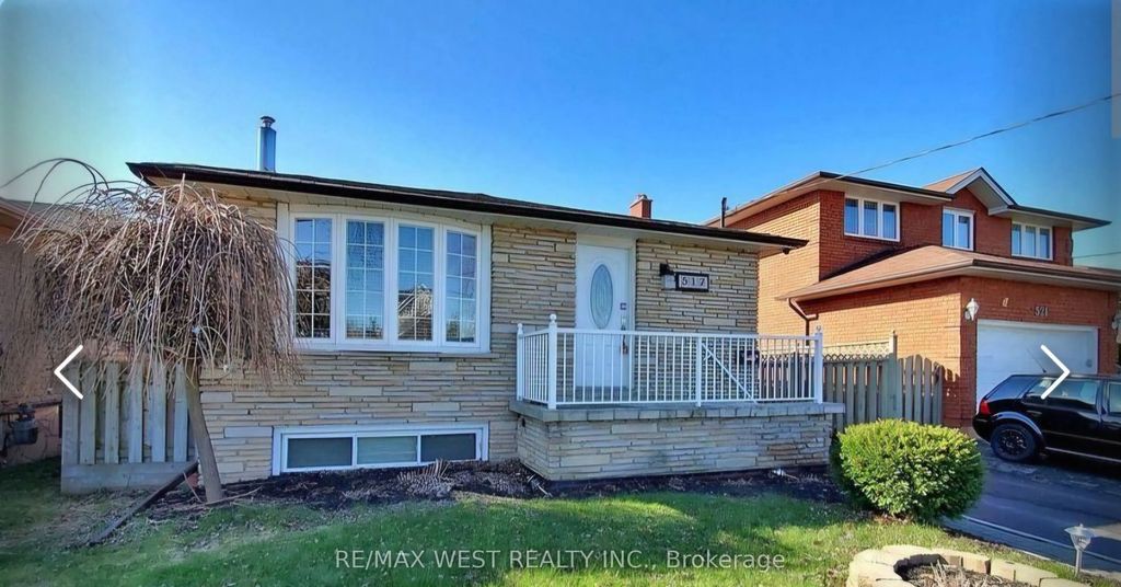 517 Fairleigh Avenue, Oshawa