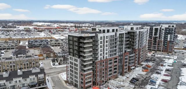 51 Clarington Boulevard 206, Clarington