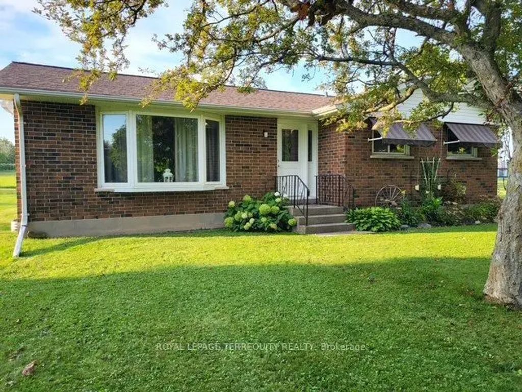 320 Myrtle Road E, Whitby