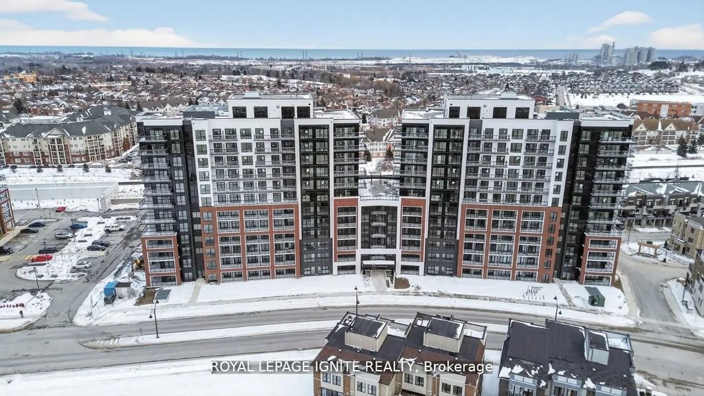 51 Clarington Boulevard 627, Clarington