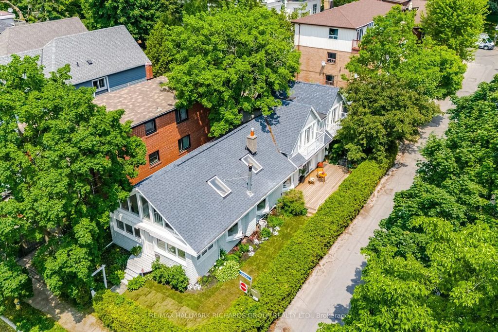 17 Maclean Avenue, Toronto E02