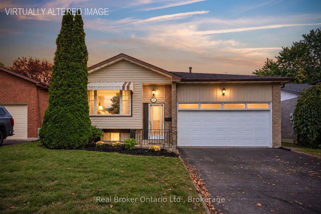 919 Exeter Street, Oshawa