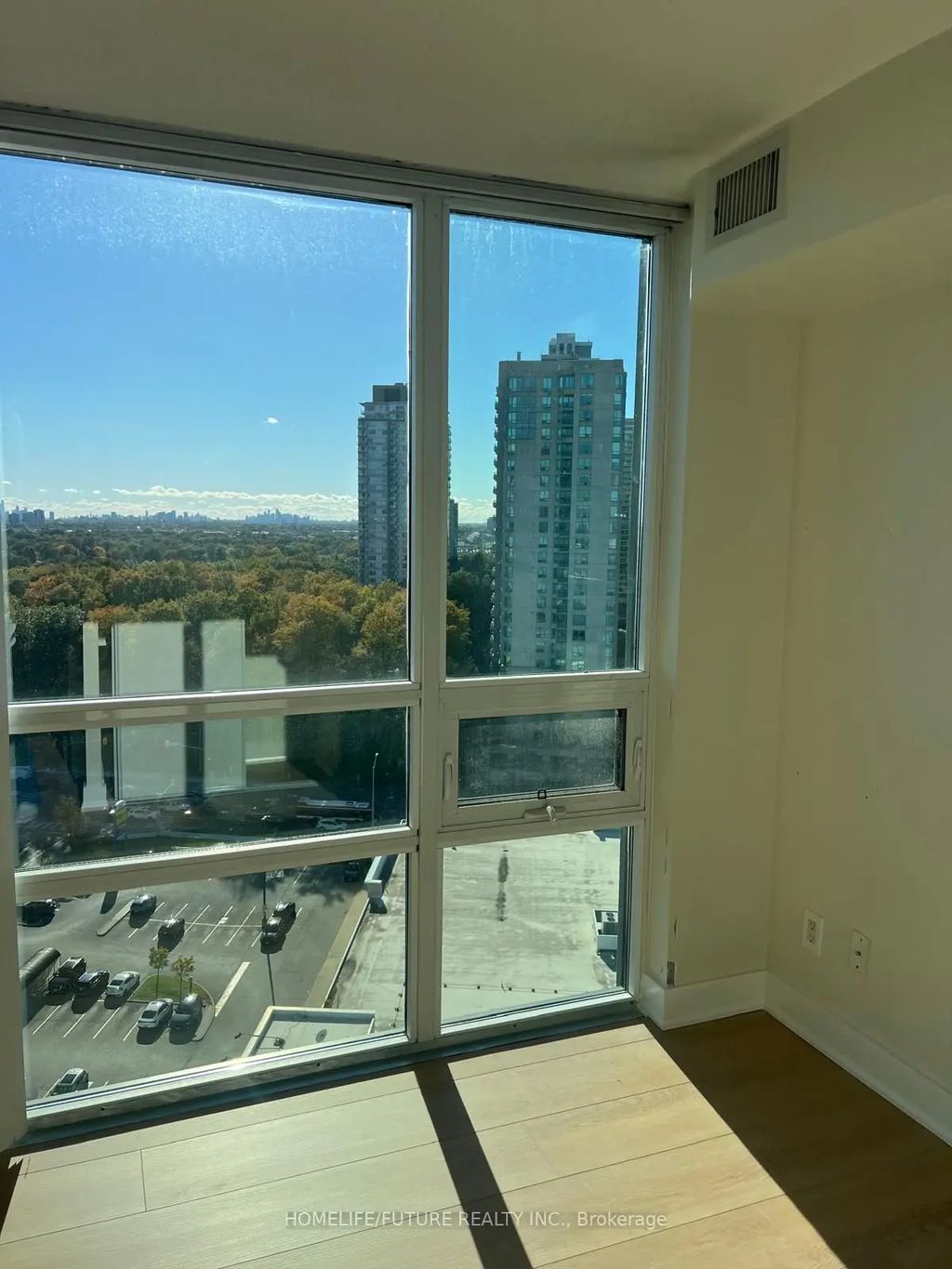88 Grangeway Avenue 2103, Toronto E09