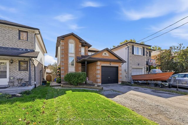 95 B Concession Street E, Clarington