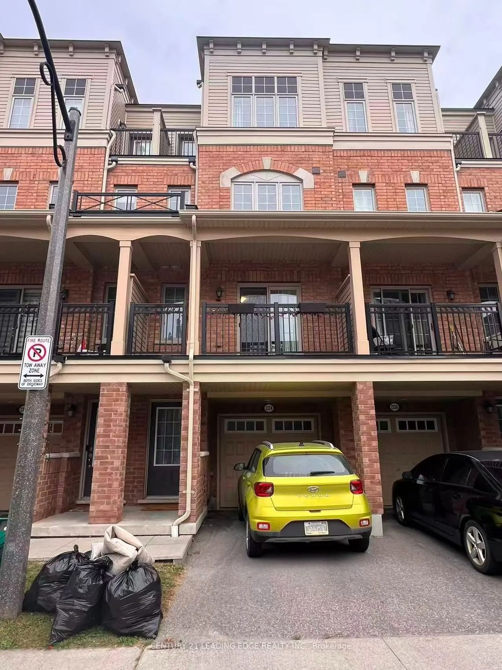 2324 Chevron Prince Path N/a, Oshawa