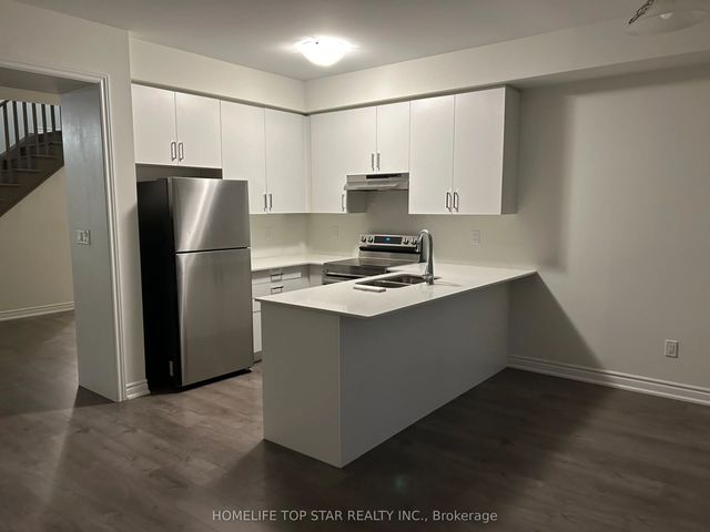 290 Okanagan Path, Oshawa