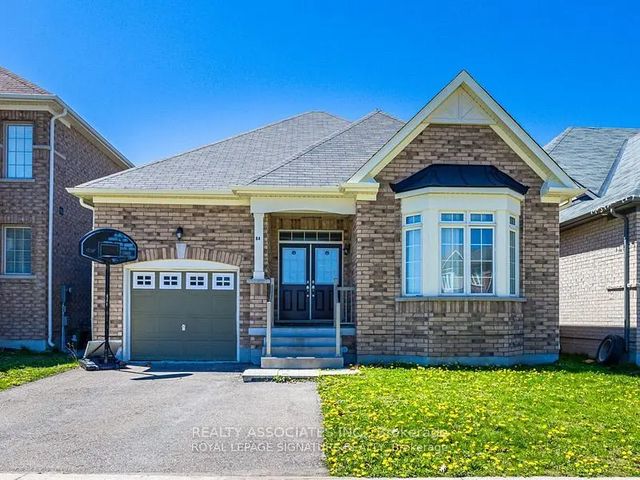 64 Pedwell Street, Clarington