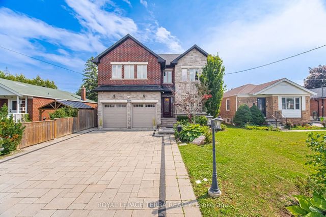 27 Minford Avenue, Toronto E04