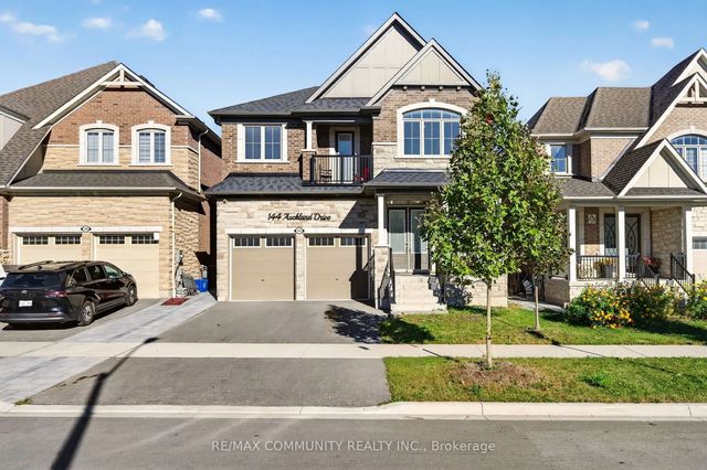 144 Auckland Drive, Whitby