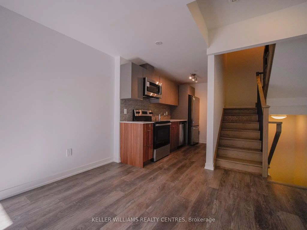 10 Calamint Lane 58, Toronto E05