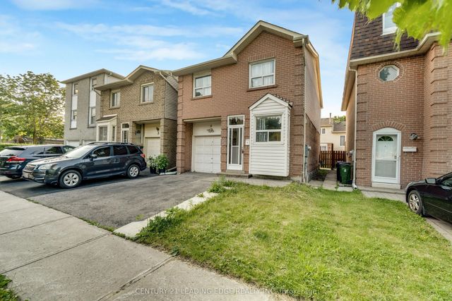 5 Kimbercroft Court, Toronto E07