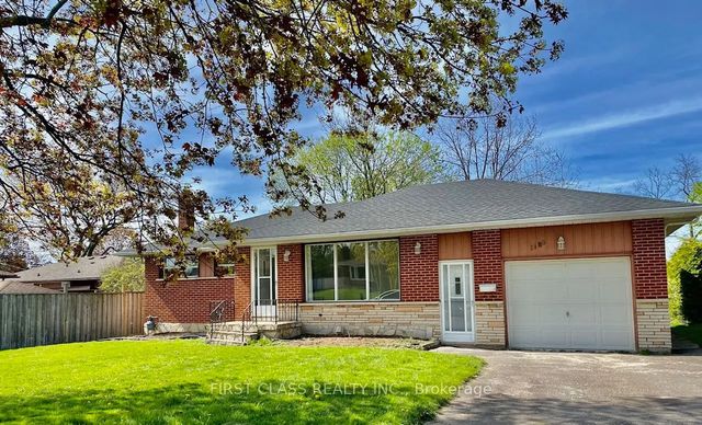 1180 Belvedere Avenue Bsmt, Oshawa