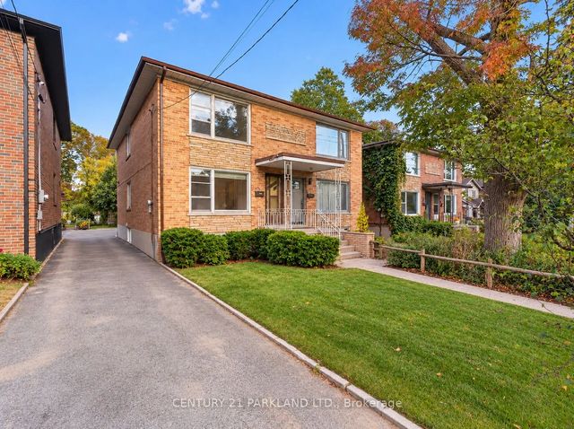 85 Victoria Park Avenue, Toronto E06