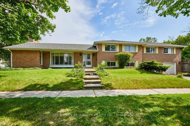 1 Goodland Gate, Toronto E07
