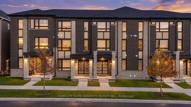 3223 Brigadier Avenue, Pickering