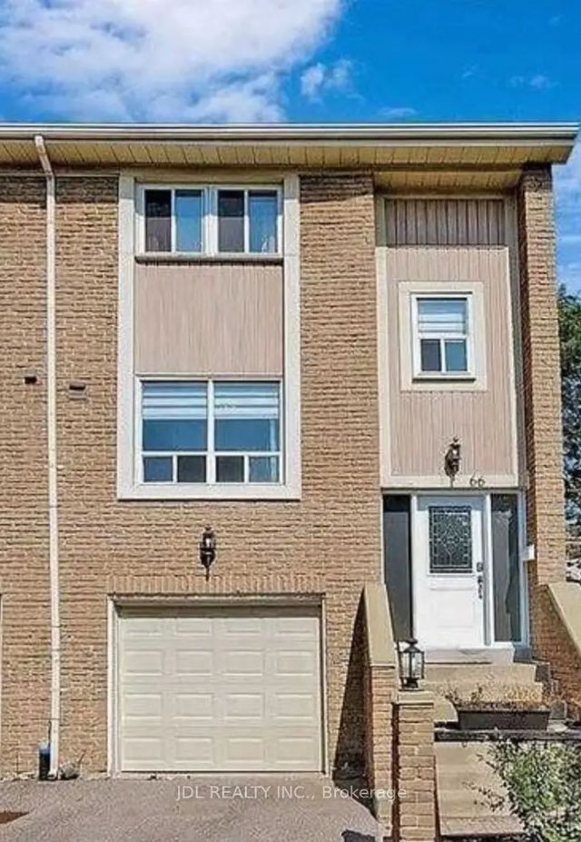 66 Stonehill Cres Crescent Bedroom A 2nd Floor, Toronto E05