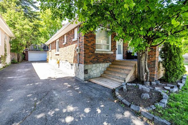 140 Gladstone Avenue, Oshawa