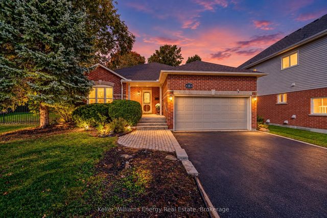 16 Amber Court, Scugog