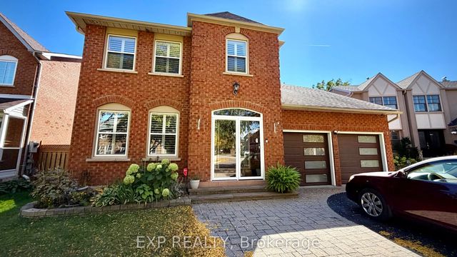 1816 Dencourt Drive Basement, Pickering