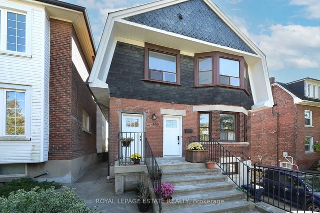 435 Kingston Road Lower, Toronto E02