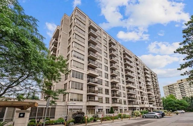 1200 The Esplanade Road N 912, Pickering