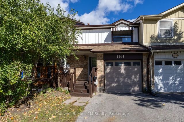 1161 Trowbridge Court, Oshawa