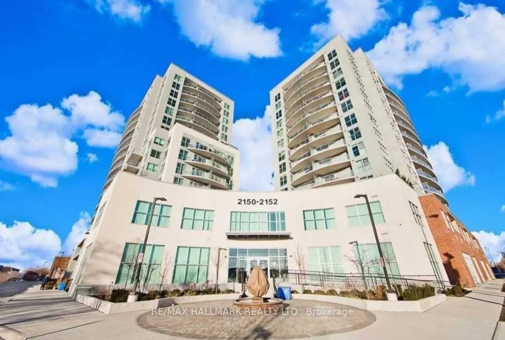 2152 Lawrence Avenue 101, Toronto E04