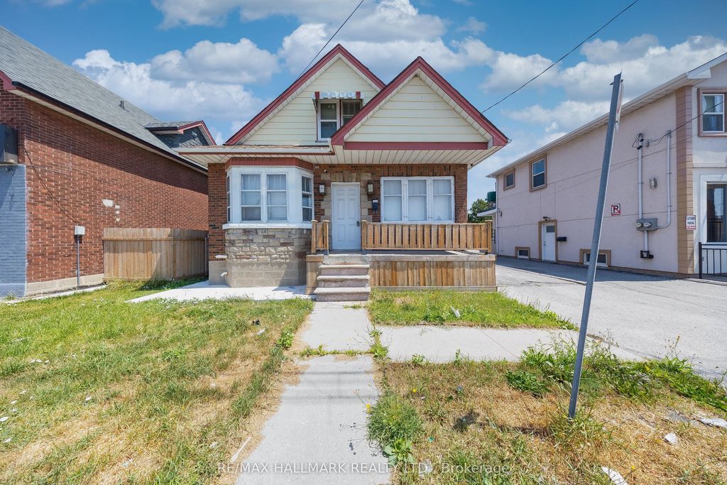 559 Ritson Road S, Oshawa