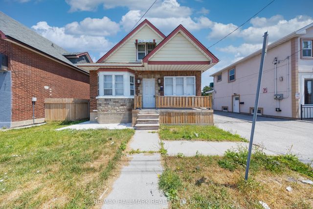 559 Ritson Road S, Oshawa